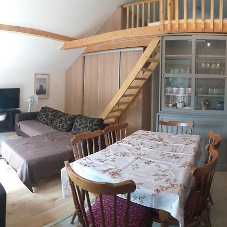Toelgyerdo Apartman Veroce Exterior photo