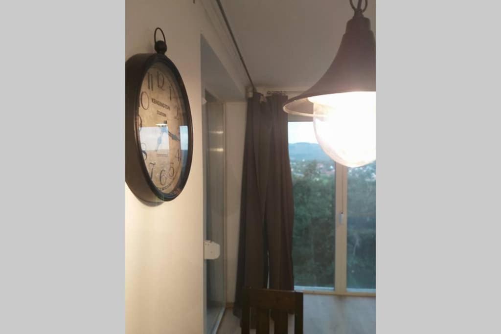 Toelgyerdo Apartman Veroce Exterior photo