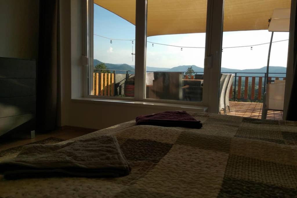 Toelgyerdo Apartman Veroce Exterior photo