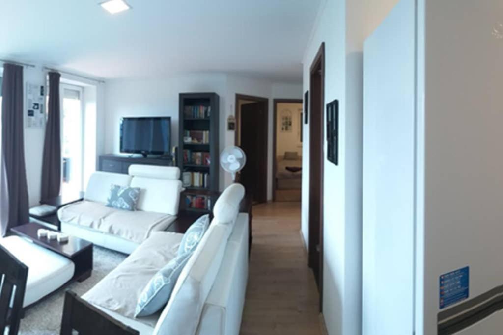 Toelgyerdo Apartman Veroce Exterior photo