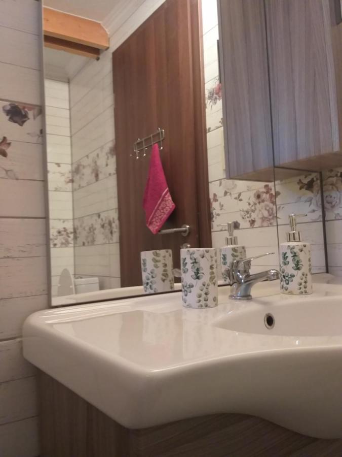 Toelgyerdo Apartman Veroce Exterior photo