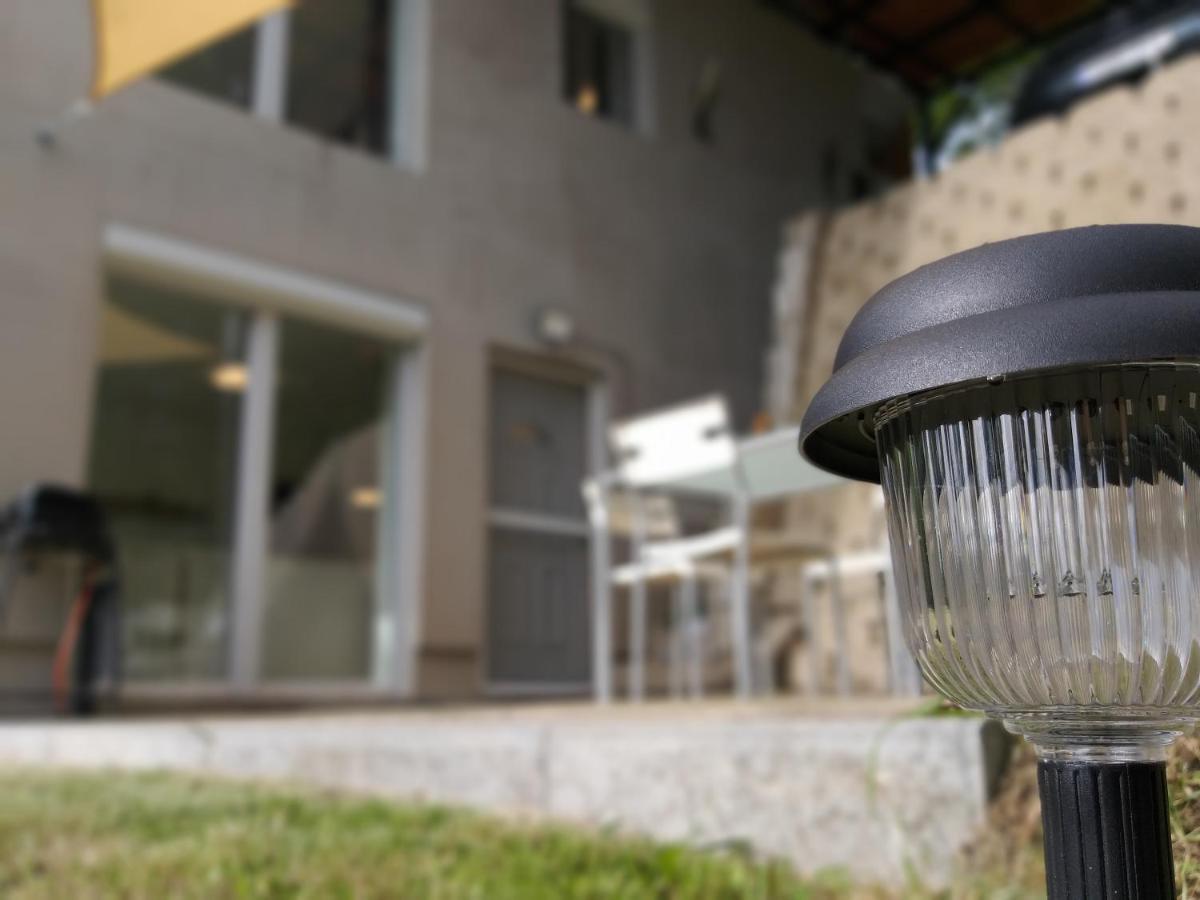 Toelgyerdo Apartman Veroce Exterior photo