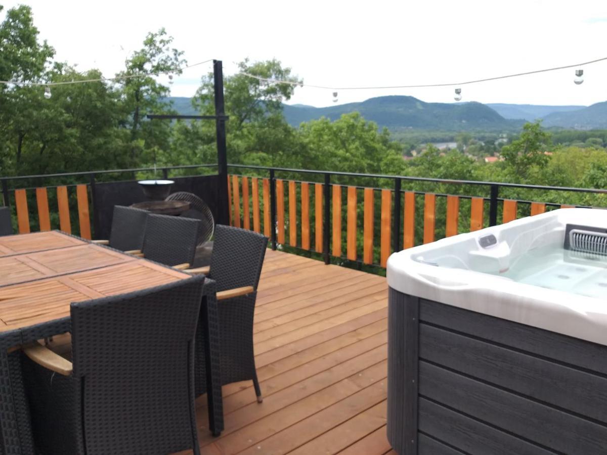 Toelgyerdo Apartman Veroce Exterior photo