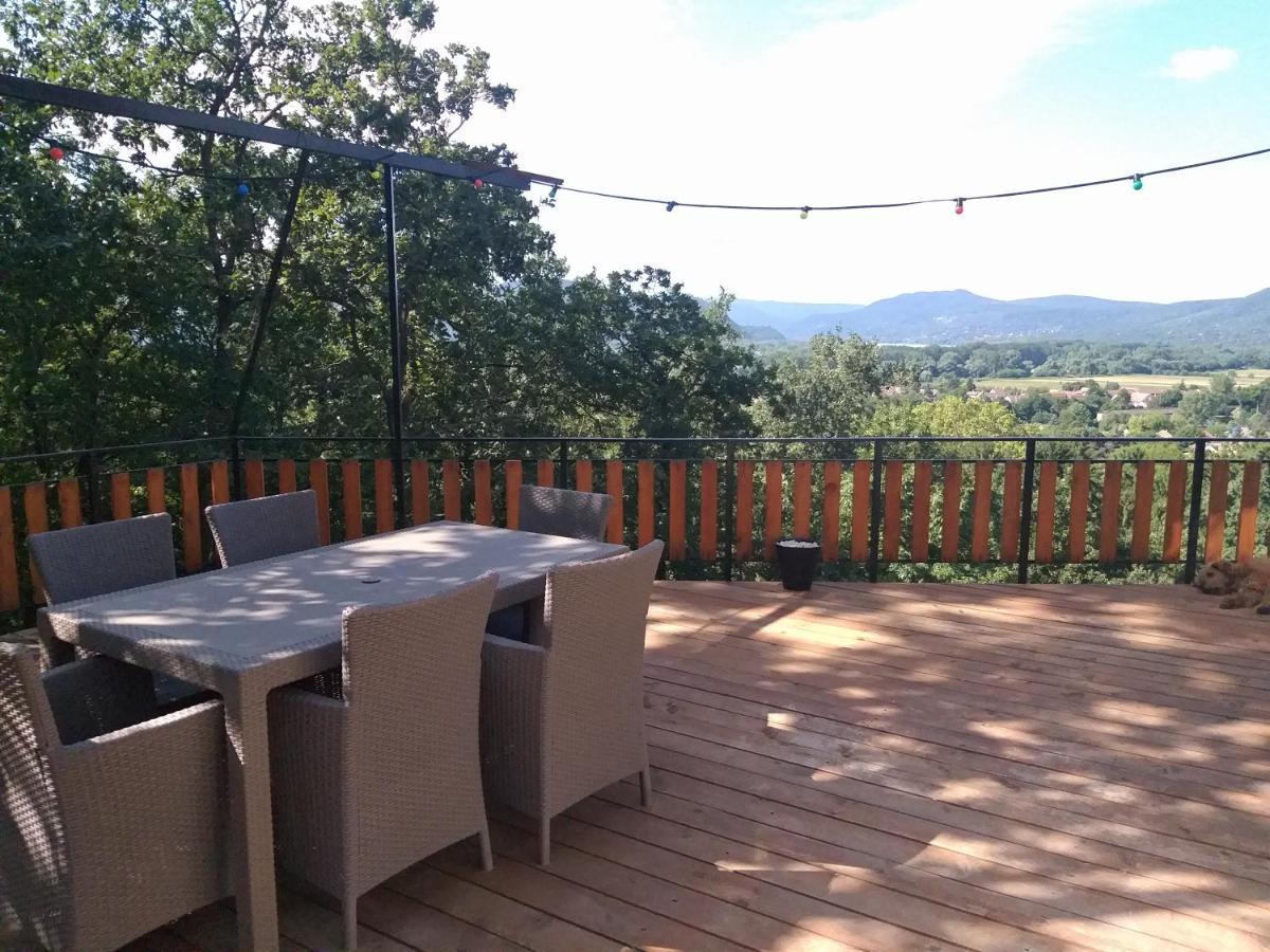 Toelgyerdo Apartman Veroce Exterior photo