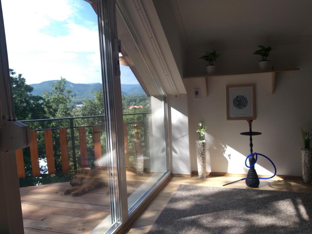 Toelgyerdo Apartman Veroce Exterior photo