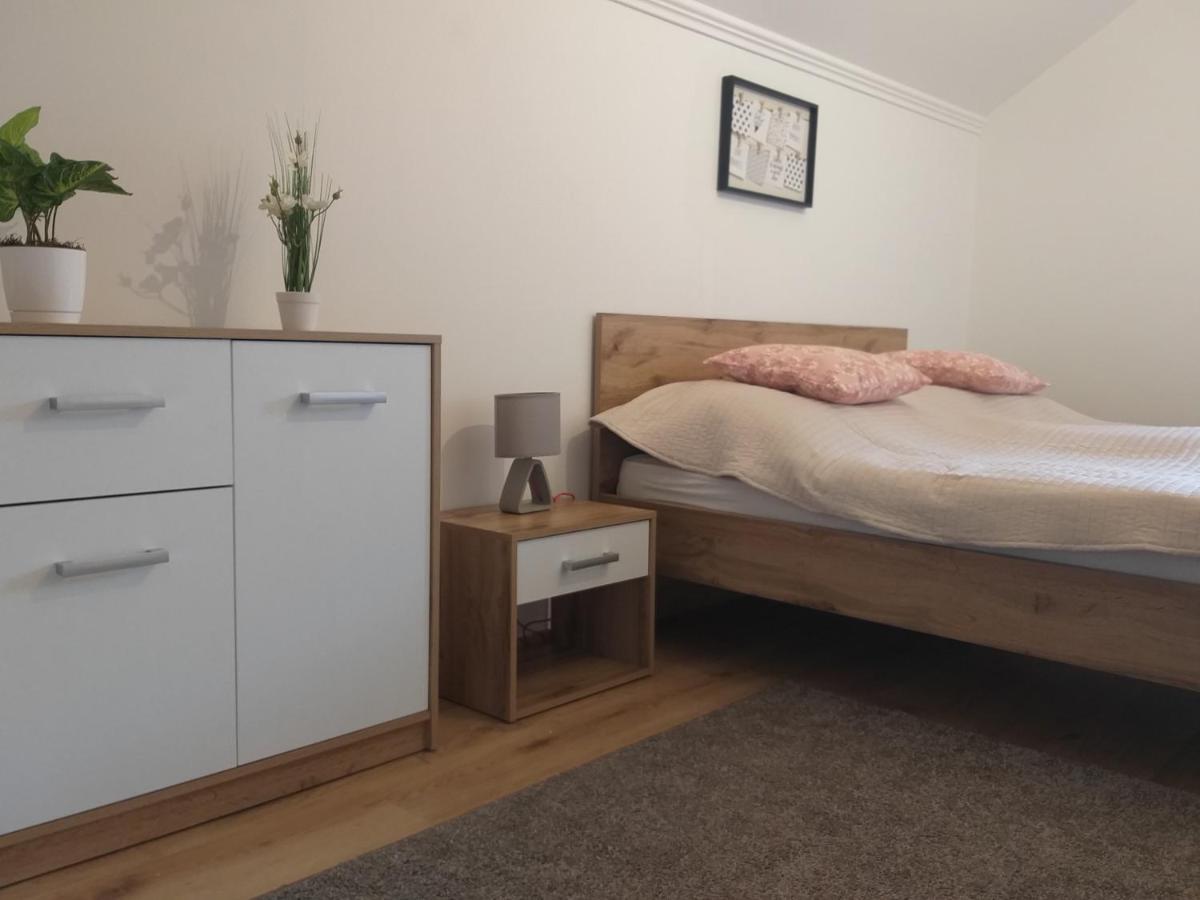 Toelgyerdo Apartman Veroce Exterior photo
