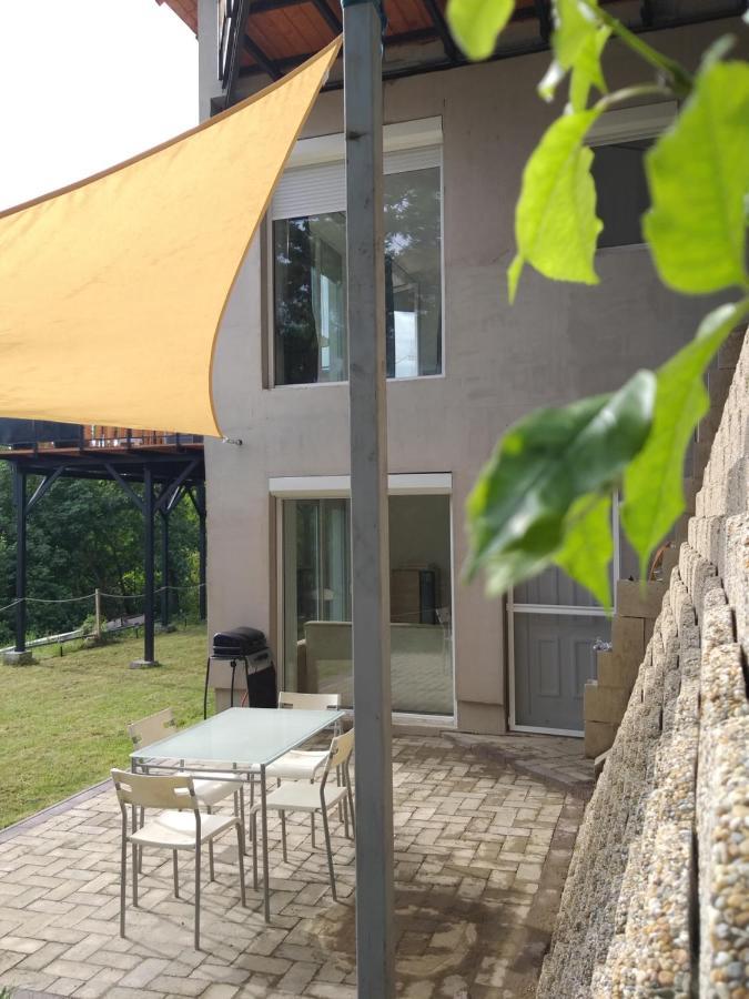 Toelgyerdo Apartman Veroce Exterior photo