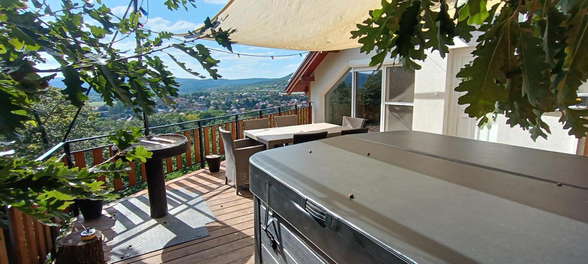 Toelgyerdo Apartman Veroce Exterior photo